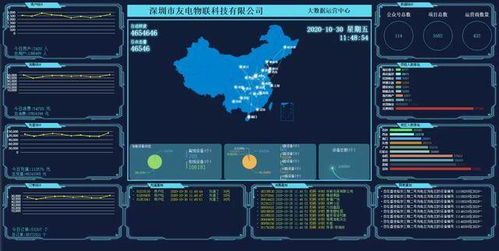 寶安區應急管理局攜手六家企業參展，共同展示應急軟件開發新成果